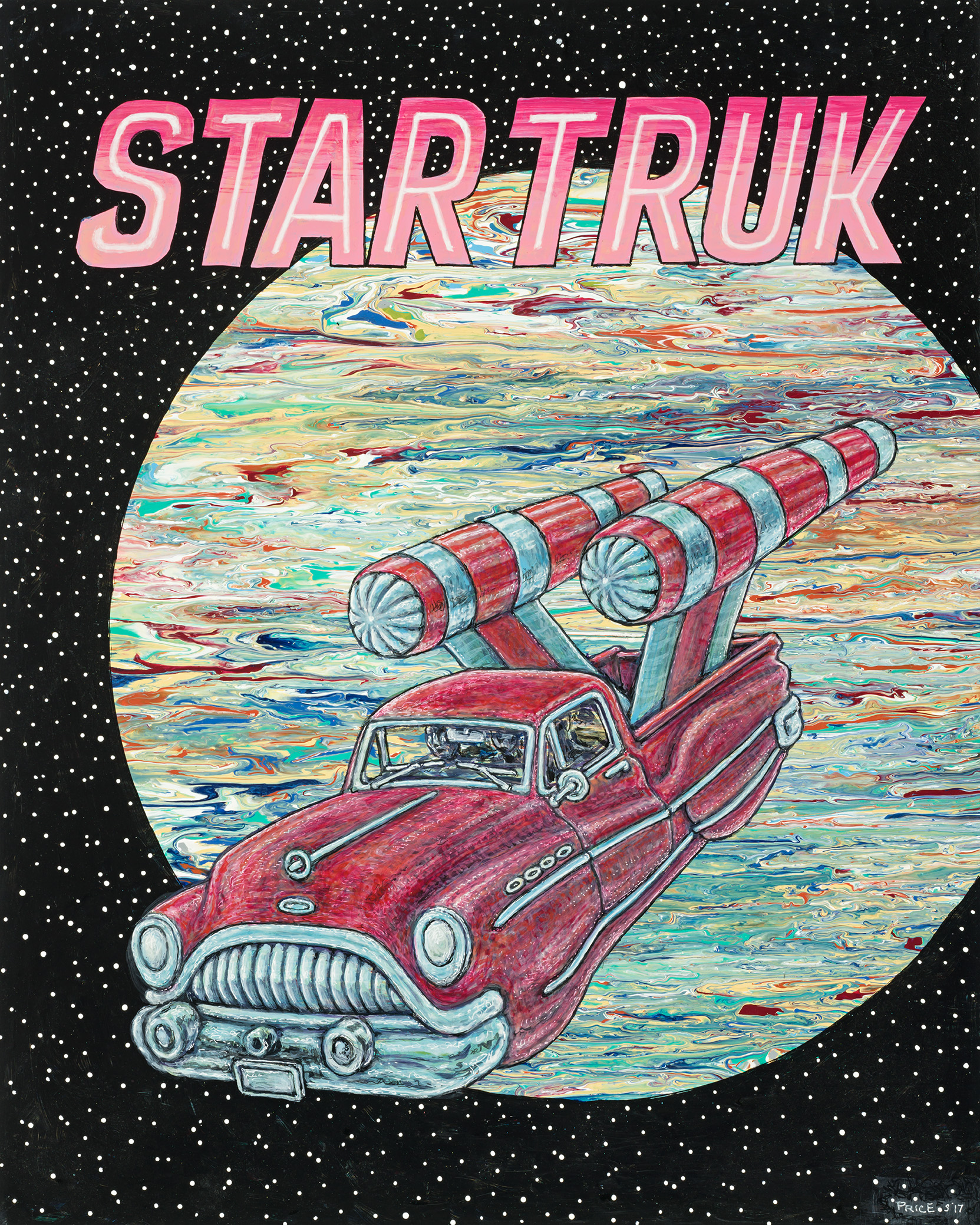 Star Truk