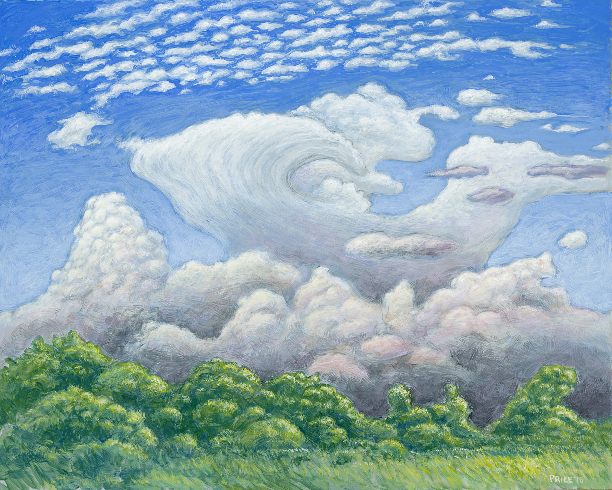 Cloud Study
