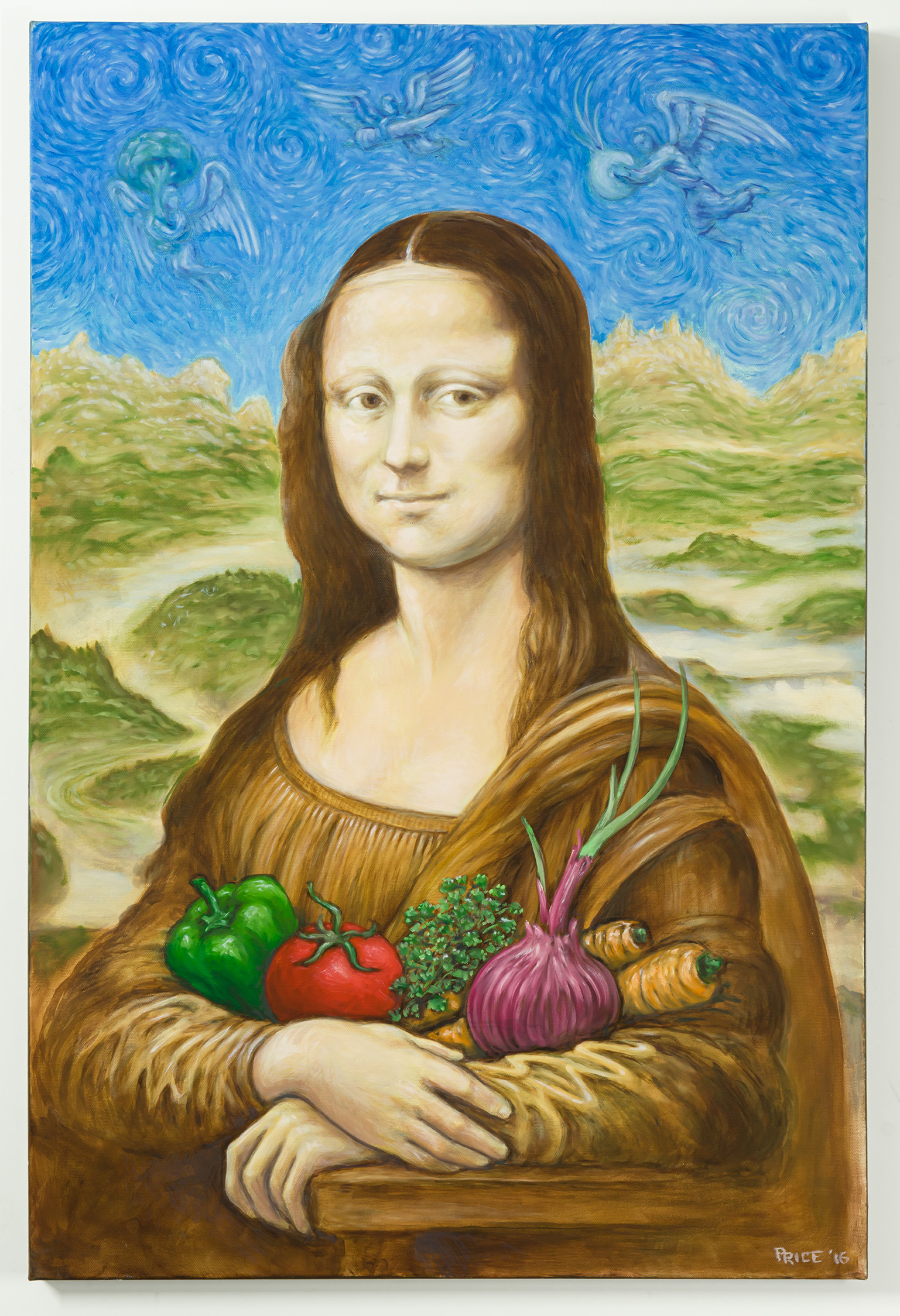 Mona's Garden